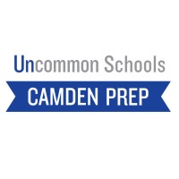 Camden Prep Charter School, Uncommon Schools Logo