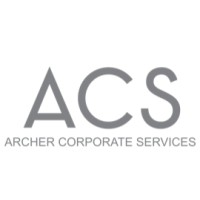 ACS - Archer Corporate Services Logo