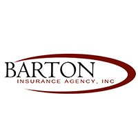 Barton Insurance Agency Logo