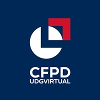Centro de Formación en Periodismo Digital Logo
