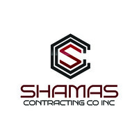 Shamas Contracting Co Inc Logo