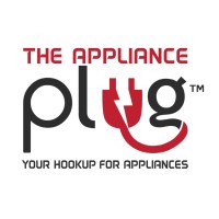 The Appliance Plug Logo