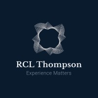 RCL Thompson LLC Logo