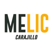 MELIC CARAJILLO Logo