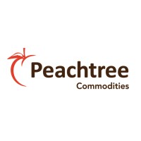Peachtree Commodities Logo