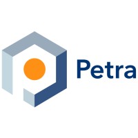 Petra Logo