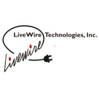 LiveWire Technologies Inc. Logo