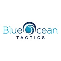 Blue Ocean Tactics, LLC Logo