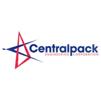 Centralpack Engineering Corporation Logo