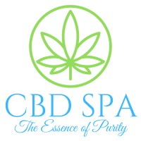 CBD Spa Logo