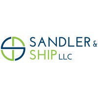 Sandler & Ship (acquisition integration expert, business strategy development, operation excellence) Logo