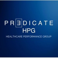 Predicate Healthcare Performance Group Logo