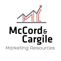 McCord & Cargile Marketing Resources Logo