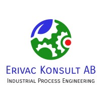 Erivac Konsult AB Logo