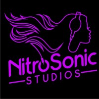 NitroSonic Studios LLC Logo