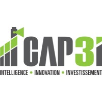 CAP3i Logo
