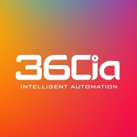 360º Intelligent Automation™ Logo