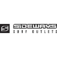 Sideways Surf Logo