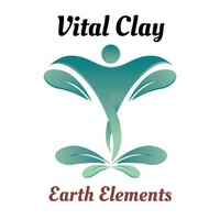 Vital Clay LLC Logo