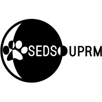 Students for the Exploration and Development of Space-University of Puerto Rico Mayaguez (SEDS-UPRM) Logo