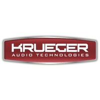 Krueger Audio Technologies, LLC Logo