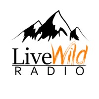 LiveWild Radio Logo