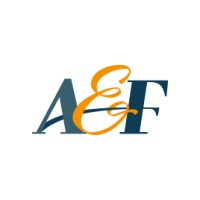 A&F Exports Logo