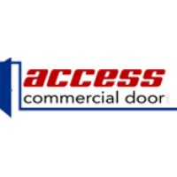 Access Commercial Door Logo
