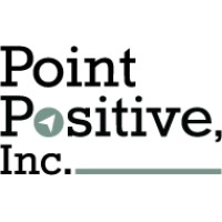 Point Positive, Inc. Logo
