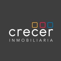 Crecer Inmobiliaria Logo
