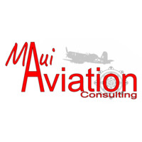 Maui Aviation Consulting Logo