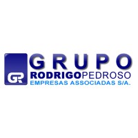 Grupo RODRIGO PEDROSO Logo
