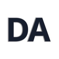 Digital Amplification Logo