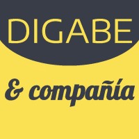 Digabe del Caribe y Compañía Logo