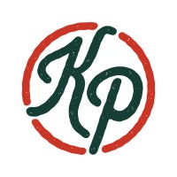 Ketchup Please LLC Logo