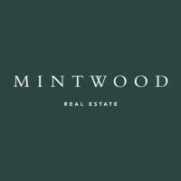 Mintwood Real Estate Logo