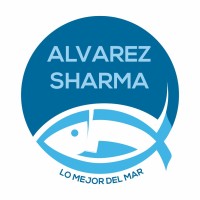 Alvarez Sharma Logo