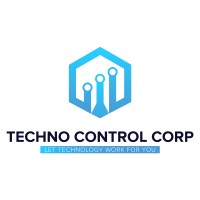 TechnoControl Logo
