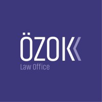 Özok Law Office Logo