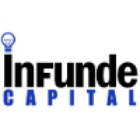 Infunde Capital Pte Ltd Logo
