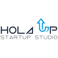 HOLA-UP Logo