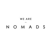 wearenomads Logo