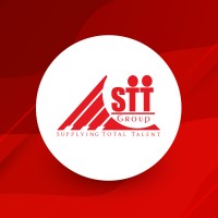 Grupo STT Perú Logo