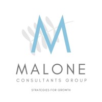 Malone Consultants Group Logo