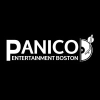 Panico Entertainment Boston Logo