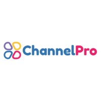 ChannelPro Ltd Logo