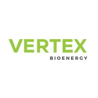 Vertex Bioenergy Logo