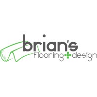 Brians Flooring and Design Logo