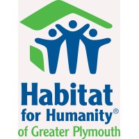 Habitat for Humanity of Greater Plymouth Logo