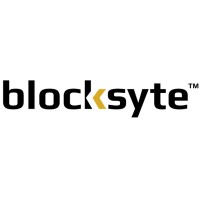 Blocksyte Logo